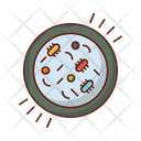 پیش‌نمایش فایل germs-7226349 از پک پروبیوتیک و مکمل