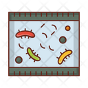 پیش‌نمایش فایل germs-7226350 از پک پروبیوتیک و مکمل