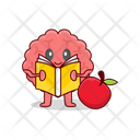 پیش‌نمایش فایل brain-7226598 از پک مدرسه و آموزش