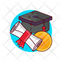 پیش‌نمایش فایل degree-7226606 از پک مدرسه و آموزش