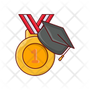 پیش‌نمایش فایل medal-7226622 از پک مدرسه و آموزش