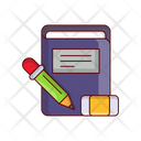 پیش‌نمایش فایل notebook-7226623 از پک مدرسه و آموزش