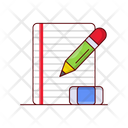 پیش‌نمایش فایل notebook-7226624 از پک مدرسه و آموزش