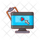 پیش‌نمایش فایل online-7226626 از پک مدرسه و آموزش