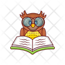 پیش‌نمایش فایل owl-7226628 از پک مدرسه و آموزش