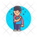 پیش‌نمایش فایل student-7226648 از پک مدرسه و آموزش