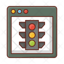 پیش‌نمایش فایل traffic-7226786 از پک سئو و وب