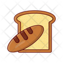پیش‌نمایش فایل bread-7227140 از پک شیرینی و نانوایی