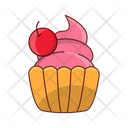 پیش‌نمایش فایل cupcake-7227146 از پک شیرینی و نانوایی