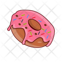 پیش‌نمایش فایل donut-7227123 از پک شیرینی و نانوایی