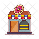 پیش‌نمایش فایل donut-7227147 از پک شیرینی و نانوایی