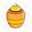 پیش‌نمایش فایل honey-7227128 از پک شیرینی و نانوایی