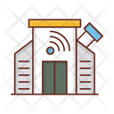 پیش‌نمایش فایل broadcasting-7227241 از پک ارتباطات و مخابرات