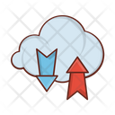 پیش‌نمایش فایل cloud-7227197 از پک ارتباطات و مخابرات