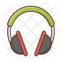 پیش‌نمایش فایل headphone-7227205 از پک ارتباطات و مخابرات