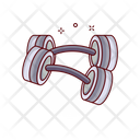 پیش‌نمایش فایل dumbbells-7227250 از پک المپیک توکیو