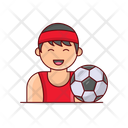 پیش‌نمایش فایل player-7227263 از پک المپیک توکیو