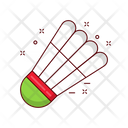 پیش‌نمایش فایل shuttlecock-7227271 از پک المپیک توکیو
