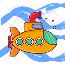 پیش‌نمایش فایل submarine-7227307 از پک حمل و نقل