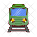 پیش‌نمایش فایل train-7227310 از پک حمل و نقل