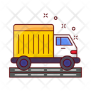 پیش‌نمایش فایل truck-7227311 از پک حمل و نقل
