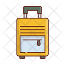 پیش‌نمایش فایل baggage-7227385 از پک تعطیلات و مسافرت