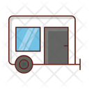 پیش‌نمایش فایل camper-7227325 از پک تعطیلات و مسافرت
