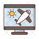 پیش‌نمایش فایل flight-7227342 از پک تعطیلات و مسافرت