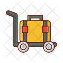 پیش‌نمایش فایل luggage-7227349 از پک تعطیلات و مسافرت