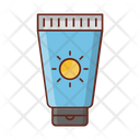 پیش‌نمایش فایل sunblock-7227362 از پک تعطیلات و مسافرت