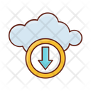 پیش‌نمایش فایل cloud-7227400 از پک آب و هوا