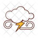 پیش‌نمایش فایل cloud-7227412 از پک آب و هوا