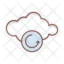پیش‌نمایش فایل cloud-7227437 از پک آب و هوا