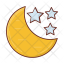 پیش‌نمایش فایل moon-7227417 از پک آب و هوا