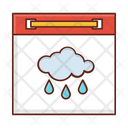 پیش‌نمایش فایل rain-7227418 از پک آب و هوا