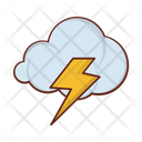 پیش‌نمایش فایل thunder-7227435 از پک آب و هوا
