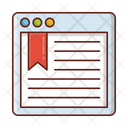 پیش‌نمایش فایل bookmark-7227548 از پک طراحی و توسعه وب