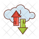 پیش‌نمایش فایل cloud-7227552 از پک طراحی و توسعه وب