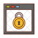پیش‌نمایش فایل lock-7227472 از پک طراحی و توسعه وب