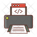 پیش‌نمایش فایل printer-7227479 از پک طراحی و توسعه وب