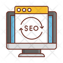 پیش‌نمایش فایل seo-7227486 از پک طراحی و توسعه وب