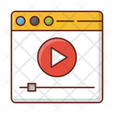 پیش‌نمایش فایل video-7227496 از پک طراحی و توسعه وب