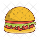 پیش‌نمایش فایل burger-7227623 از پک غذاهای کلاسیک جهان