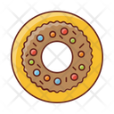 پیش‌نمایش فایل donuts-7227604 از پک غذاهای کلاسیک جهان
