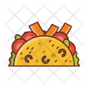 پیش‌نمایش فایل mexican-7227610 از پک غذاهای کلاسیک جهان