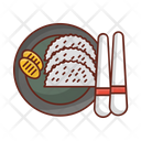پیش‌نمایش فایل sashimi-7227619 از پک غذاهای کلاسیک جهان