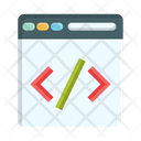پیش‌نمایش فایل coding-7227826 از پک بازاریابی دیجیتال