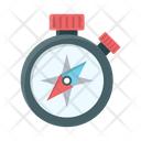 پیش‌نمایش فایل compass-7227827 از پک بازاریابی دیجیتال