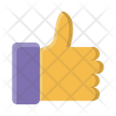 پیش‌نمایش فایل like-7227850 از پک بازاریابی دیجیتال