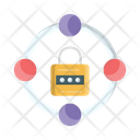 پیش‌نمایش فایل lock-7227853 از پک بازاریابی دیجیتال